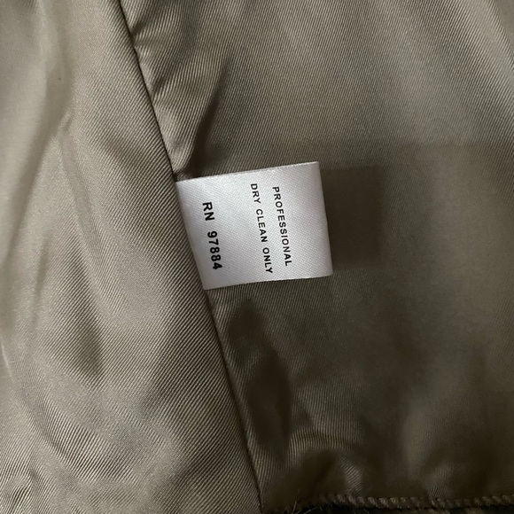 Tart Collection Faux Fur Vest - Picture 7 of 8